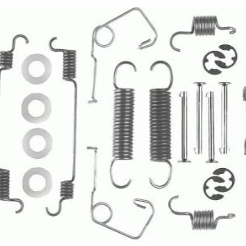 Komplet za obnovu kočionih čeljusti Ford Transit 92-00