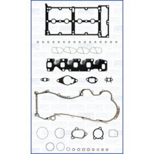 Komplet zaptivki glave motora  – Fiat Panda -3