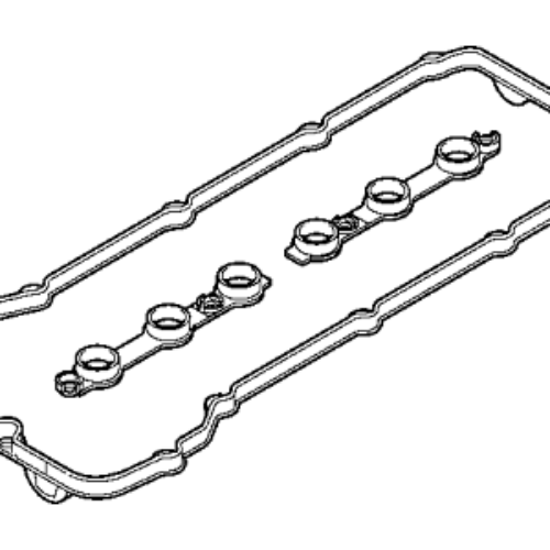 Komplet zaptivki poklopca ventila BMW X3 45361