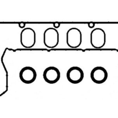 Komplet zaptivki poklopca ventila Volvo C30 45455