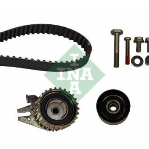 Komplet zubatog remena  – Opel Signum 45359