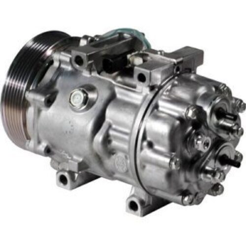 Kompresor klime Ford Focus C-Max 45358