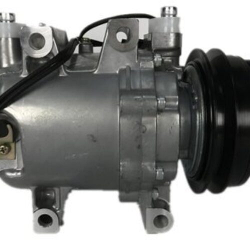 Kompresor klime – Isuzu D-Max -12