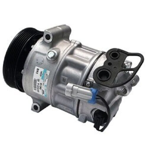 Kompresor klime Opel Insignia 08-, Delphi