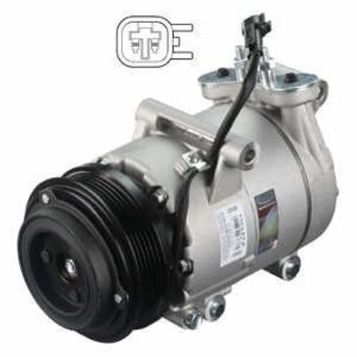 Kompresor klime – Volvo V50 04-07-