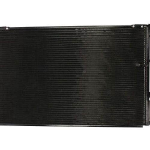 Kondenzator Audi A8 2003 – 2005