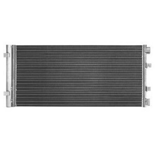 Kondenzator klime  – Nissan NV400 -10