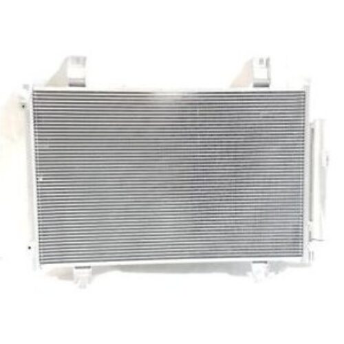 Kondenzator klime  – Suzuki Swift 45422