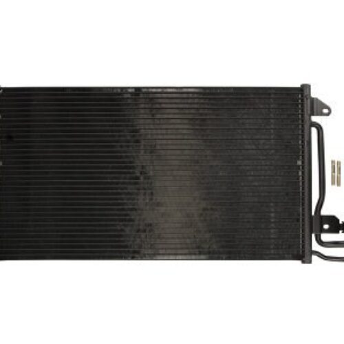 Kondenzator klime  – Audi A1 -10