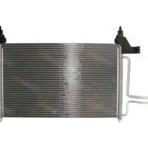 Kondenzator klime Fiat Stilo