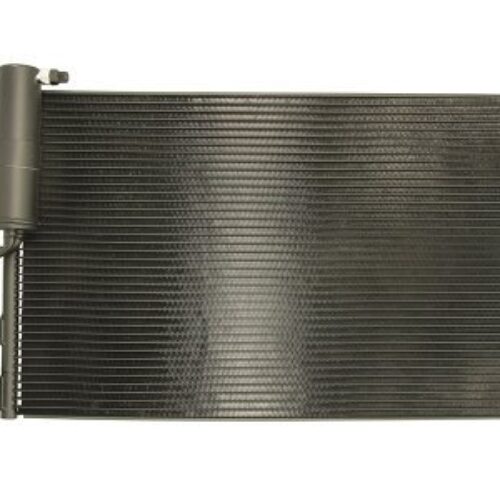 Kondenzator klime Nissan Qashqai -7 2 DCi