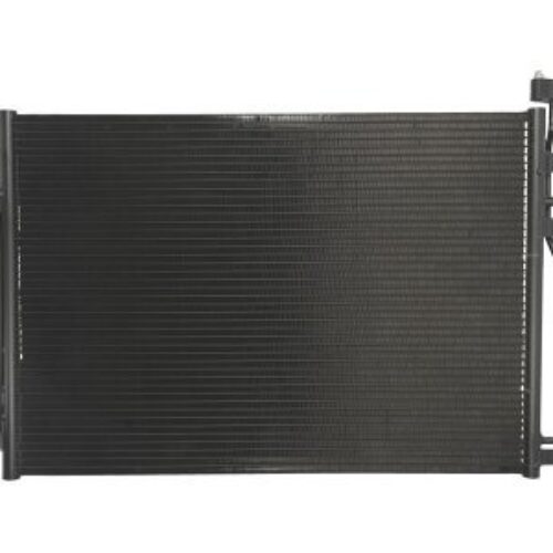 Kondenzator klime Opel Antara -6
