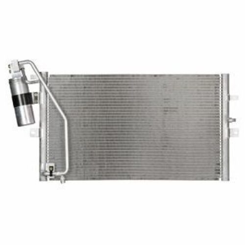 Kondenzator klime Saab 45540