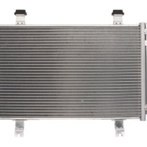 Kondenzator klime Suzuki Swift -5