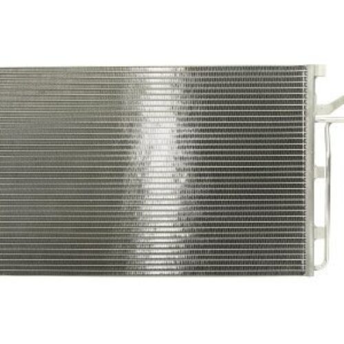 Kondenzator klime Volvo C30 -6 MT/AT