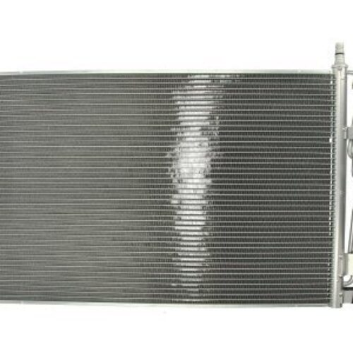 Kondenzator Volvo S60 / C70 / S80 / S70 / XC70