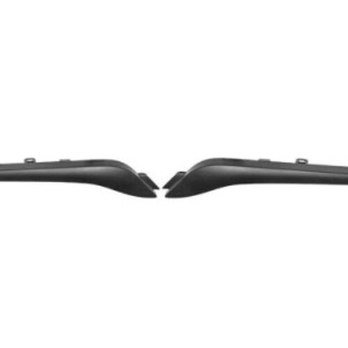 Lajsna maske Renault Kangoo 13-, set