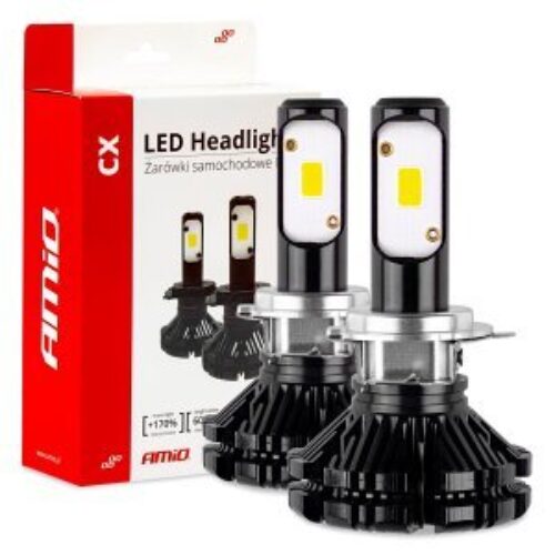 LED lampe serije CX H7-1