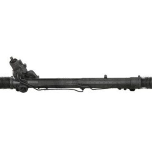 Letva volana  – Audi A8 45361
