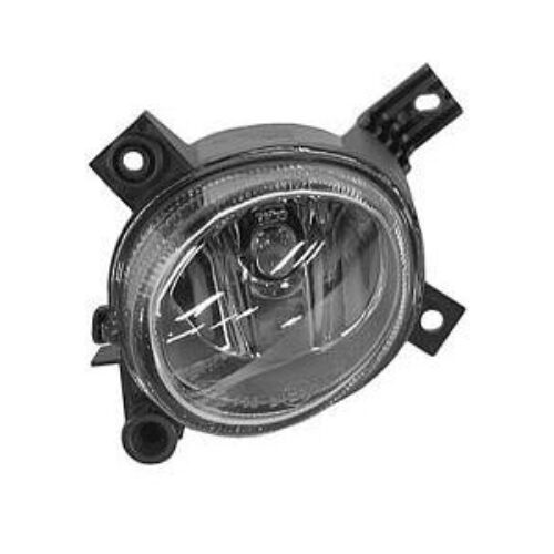 Maglenka Audi A3 45516
