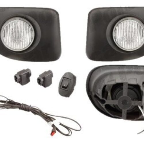 Maglenka Daewoo Matiz 98-08, set