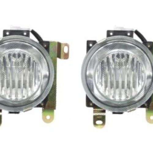 Maglenka Suzuki Liana 01-04, set