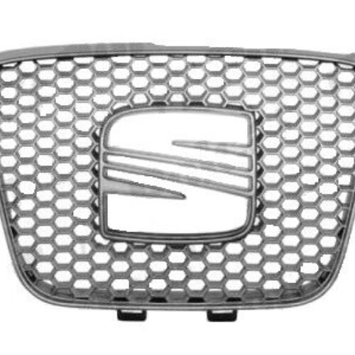 Maska (center) Seat Ibiza Cupra 99-02