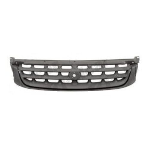 Maska Chrysler (siva) Voyager 96-99, tip SAD