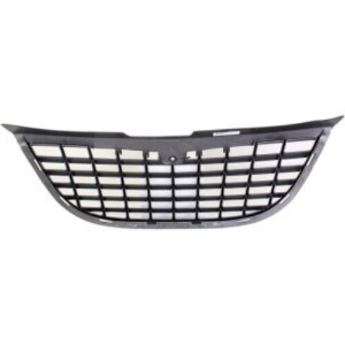 Maska Chrysler Voyager 00-04
