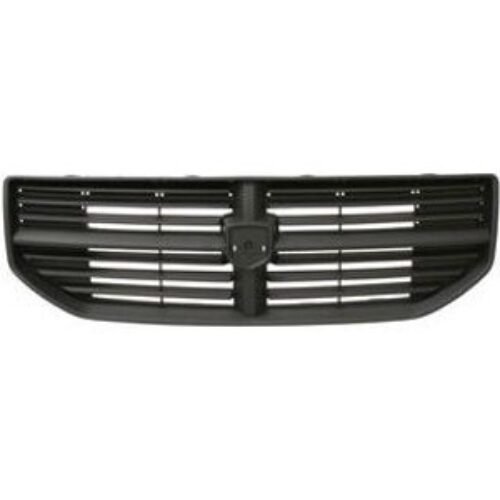 Maska Dodge Caliber -6 crna