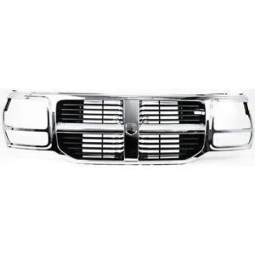 Maska Dodge Nitro 45484 hrom