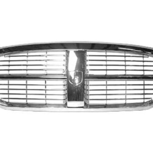 Maska Dodge RAM 45451 hrom