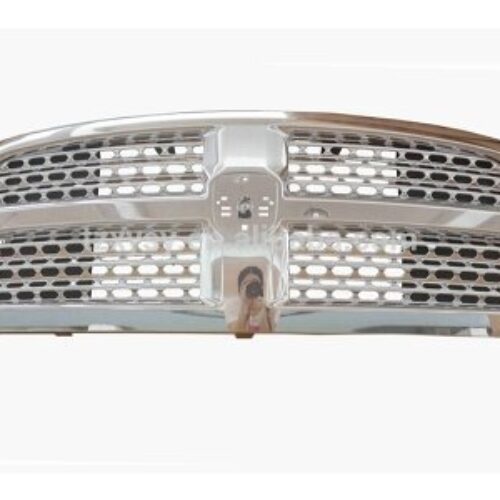 Maska Dodge RAM 13-, hrom