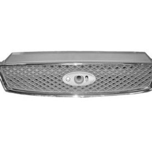 Maska Ford C-Max 45358 hromirana
