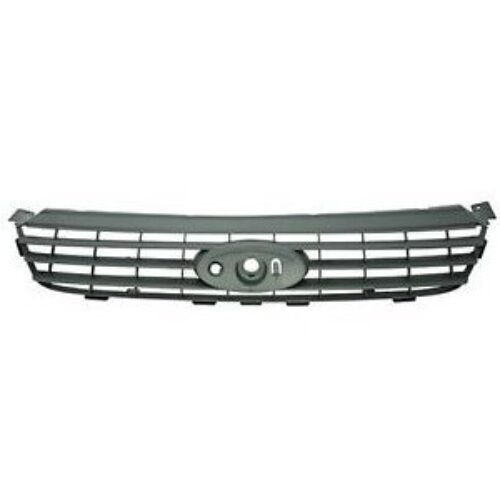 Maska Ford C-Max 45483 crna
