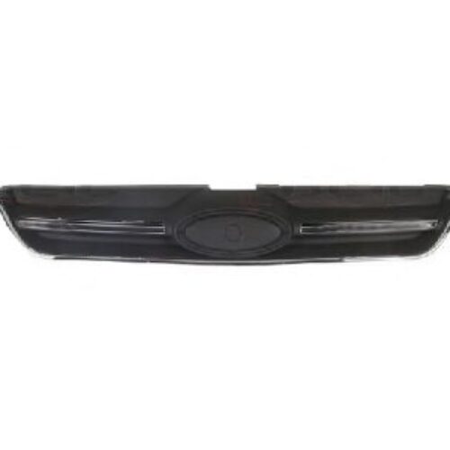 Maska Ford C-Max -10 crna/za lak