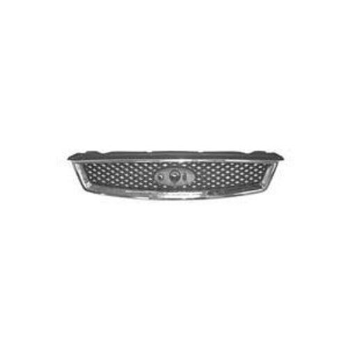 Maska Ford Focus -4 crna