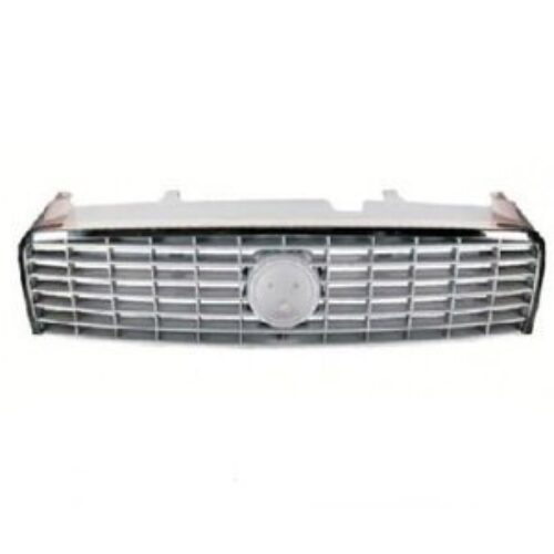 Maska (hrom/siva) Fiat Linea -7