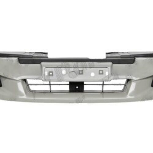Maska Isuzu D-Max 4WD -12