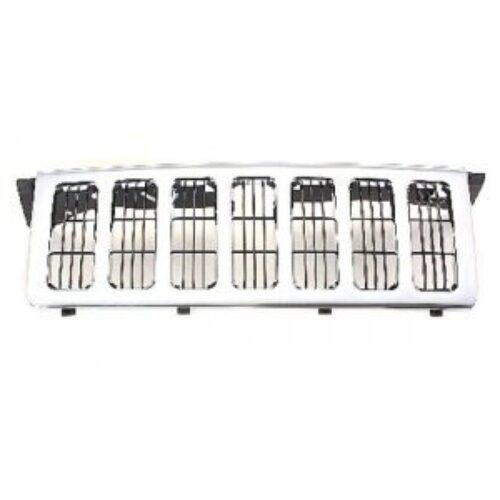Maska Jeep Commander 45422 hrom