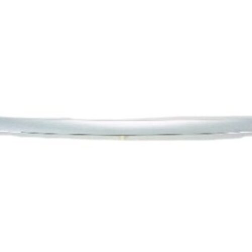 Maska (lajsna) Honda Civic  hrom