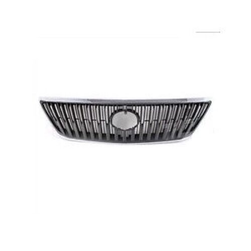 Maska Lexus RX300 45360 hrom/crna