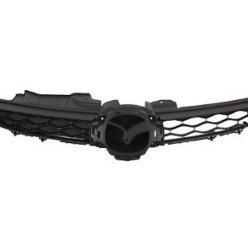 Maska Mazda CX-7 -10 2.5