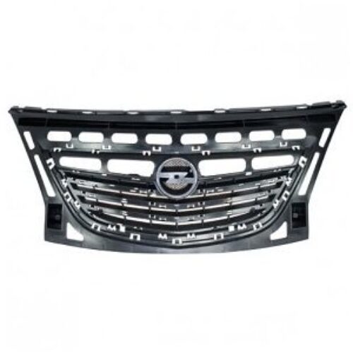 Maska Opel Meriva -14 Enjoy / Exclusiv