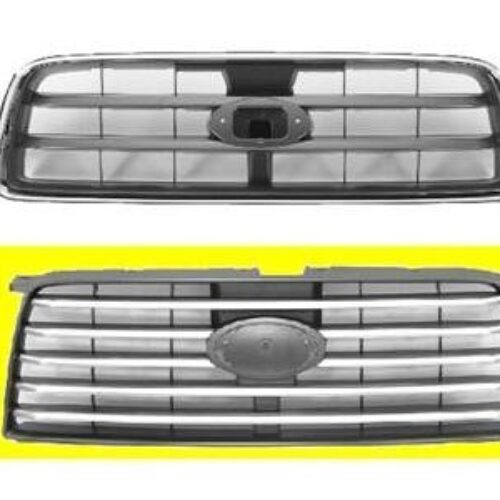 Maska Subaru Forester -5