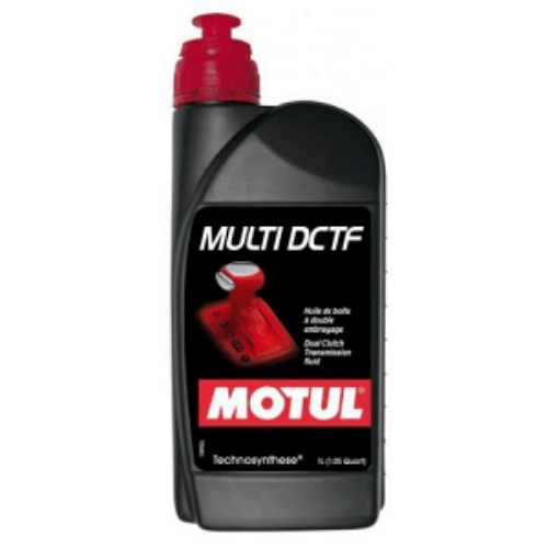 Mazivo Motul Multi DCTF 1L