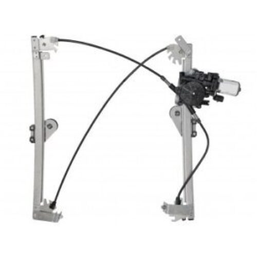 Mehanizam podizača stakla Smart Fortwo 45487