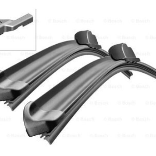 Metlica brisača  Volvo C30 06-16, set