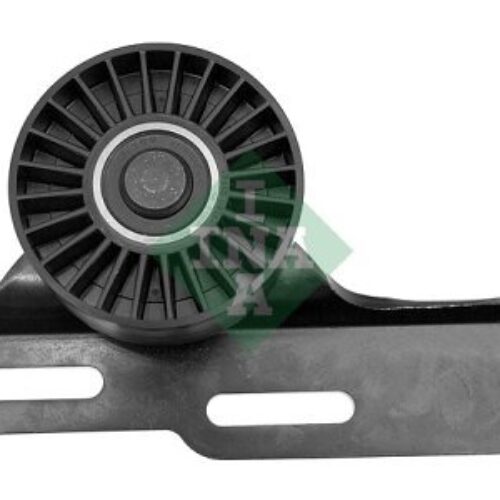 Mikro remen (napinjač)  – Renault Megane 95-02