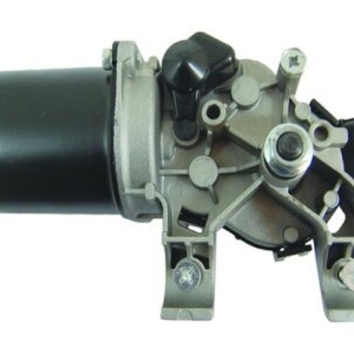 Motor prednjeg pomeranja brisača Nissan Qashqai 45487